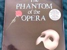 The Phantom of the Opera UK 2xLP (Polydor PODV9, 1987) Still Sealed