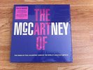 ART OF McCartney STILL SEALED 4LP 180g coloured vinyl BOX SET Beatles RARE