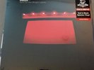 Interpol Turn On The Bright Lights RED splatter colored vinyl lp Newbury Comics