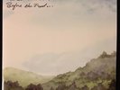 Vinyl Records - The Black Crowes - Before The Frost...Until the Freeze