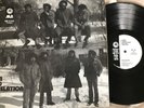 MORE RELATION Killer NYC Reggae Roots LP - Original Pressing