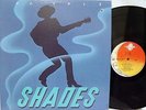 J.J. CALE - Shades LP (1st US Pressing on SHELTER w/