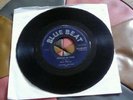 Eric Monty Morris - Stitch in time Blue Beat Uk rare Ska
