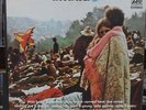 3 x LP - Various - Woodstock - O.S.T. - Psychedelic Rock