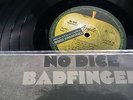 BADFINGER - No Dice LP MONO PROMO BRAZIL apple related beatles ======NOT 12 7 45
