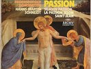 BOX SET 3 LPs ARCHIV 2723 060 J.S. Bach 