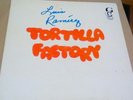 TORTILLA FACTORY USED LP SELF TITLED GCLP 107 GATE FOLD SLEEVE