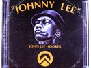 JOHN LEE HOOKER Johnny ORIG 12