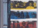 THE POLICE Synchronicity JAPAN mini lp cd SHM HR Cutting UICY-76029 sting  NEW