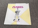 SLEEPY LA BEEF AND FRIENDS - 1979 ACE RECORDS 10