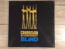 LP Roadracer Records ?RO 9236 1 Corrosion Of Conformity ?– Blind DUTCH 1991 OIS