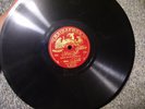 78 RPM Arabic Cheik Saied Darwiche Baidaphon B 082155 Record 10
