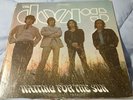 THE DOORS WAITING FOR THE SUN  LP ORIGINAL 