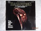 Halloween John Carpenter OST LP Soundtrack Varese Sarabande
