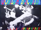 GORILLA BISCUITS - Start Today LP Vinyl First Press HARDCORE PUNK NYHC
