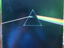 PINK FLOYD DARKSIDE OF THE MOON 1ST PRESS NEAR MINT  VINYL LP