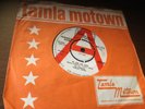 The Miracles Tamla Motown demo my girl has gone TMG 540