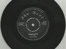 WAILERS / SIMMER DOWN / I DON'T NEED YOUR LOVE / 7''/ VG-