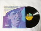 FRANK SINATRA   MOONLIGHT SINATRA   NEAR MINT 1966 UK JAZZ VINYL LP   NICE AUDIO