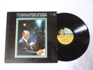 FRANK SINATRA & ANTONIO CARLOS JOBIM   EX+/EX+   1967 UK 1ST PRESS JAZZ VINYL LP