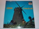 ASHKAN - IN FROM THE WORLD - LP ORIGINAL RARE UK DECCA NOVA PROG BLUES LISTEN
