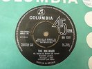 Major Lance - The Matador 1964 UK 45 COLUMBIA NORTHERN SOUL