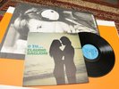 CLAUDIO BAGLIONI LP E TU ORIGINALE 1974 EX COPERTINA LAMINATA APRIBILE E POSTER