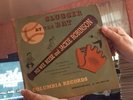 Rare JACKIE ROBINSON & Pee Wee Reese Record Album 2 10