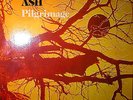 Wishbone Ash - Pilgrimage - LP von 1971
