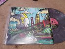 WESTERN ADDICTION / NEW MEXICAN DISASTER SQUAD LP NOFX IRON CHIC GASLIGHT ANTHEM