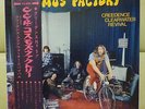 Japan Red Vinyl  Creedence Clearwater Revival ?/ Cosmo's Factory   FREE SHIPPING
