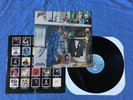 Brian Eno   Here Come the Warm Jets   VG+/VG+   Island ILPS 9268