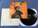 David Bowie   Low   VG+/VG+   RCA CPL1-2030   Original