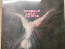 Emerson, Lake & Palm - Emerson Lake & Palmer [New Vinyl S01
