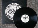 GONG CAMEMBERT ELECTRIQUE ORIGINAL VINYL LP 1st PRESSING
