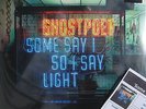 GHOSTPOET LP x 2 + CD Some Say I So I Say Light Dbl Vinyl Heavyweight + Promo Sh