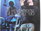 THE DOORS - ABSOLUTELY LIVE (UK ELEKTRA DOUBLE LP)