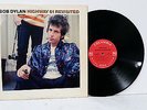 BOB DYLAN Highway 61 Revisited ORIG 1965 LP CL 2389 2-Eye EX MONO nonbreakable