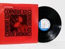 LEE MORGAN Cornbread ORIGINAL Blue Note BLP 4222 NEW YORK Address VAN GELDER