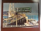 Super Disk-Tower of Power-Back to Oakland-Half-Speed Master-Direct Disc Lab 1979