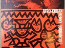 KENNY DORHAM Afro Cuban LP on Blue Note 1535 deep groove mono 767 Lexington NYC