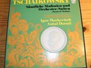 TCHAIKOVSKY - MARKEVITCH DORATI 10-LP-Box Philips LY