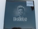 (LP) Eraserhead - OST / Silver Vinyl / Limited Edition 1,000 / NEW