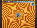 MAR-KEYS: The Great Memphis Sound LP (saw mark, 2