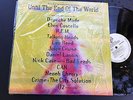 LP  Until The End Of The World U2 R.E.M. Nick Cave Depeche Mode
