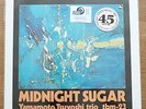 Tsuyoshi Yamamoto Trio. Midnight Sugar, Limited Edition Audiophile record