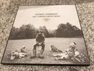 George Harrison All Things Must Pass Vinyl LP Rare First Pressing All 1U