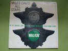 Miles Davis All Stars ?– Walkin' [Prestige PRLP 7076]