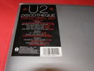 U2  DISCOTHEQUE UK TRIPLE VINYL 12-INCH SINGLES IN PICTURE INCLUDES LARGE POSTE