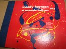 4 78 RPM Set Woody Herman Live at Carnegie Hall Volume 2 E++ Near Perfect